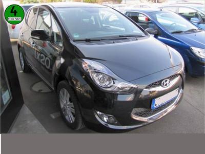 LHD HYUNDAI IX 20